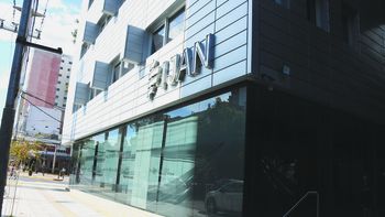 El IJAN realiza los sorteos de la Quiniela La Neuquina El IJAN realiza los sorteos de la Quiniela La Neuquina