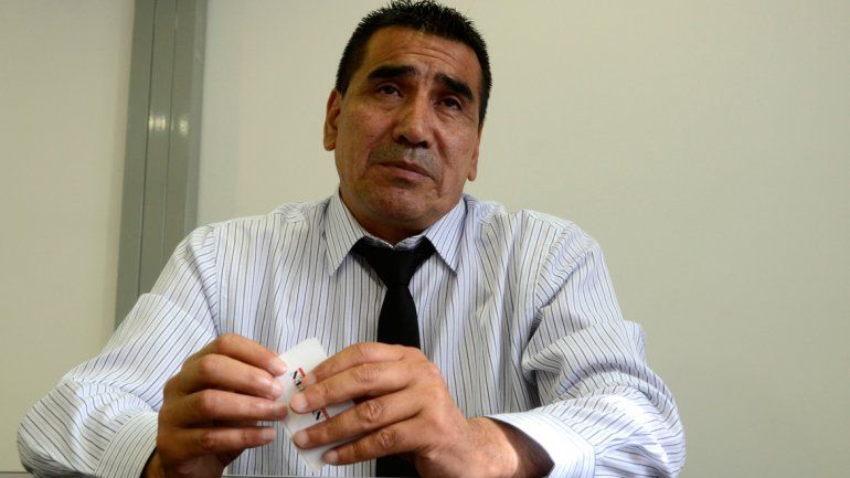 Rioseco: No se puede sacar un crédito para seguir pagando deudas.