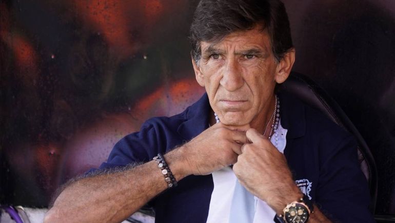 La carta con la que Gustavo Costas otra vez pidió perdón tras una conferencia de prensa lamentable