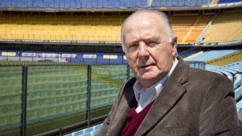 todo boca reza por la salud de uno de sus grandes idolos todo boca reza por la salud de uno de sus grandes idolos