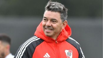 los dos refuerzos que recupera river para los duelos de copa libertadores ante atletico mineiro los dos refuerzos que recupera river para los duelos de copa libertadores ante atletico mineiro