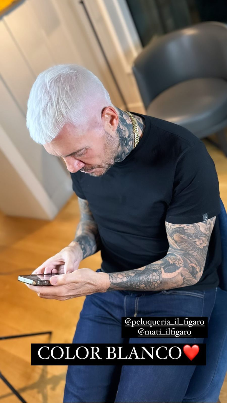 Marcelo Tinelli Marcelo Tinelli