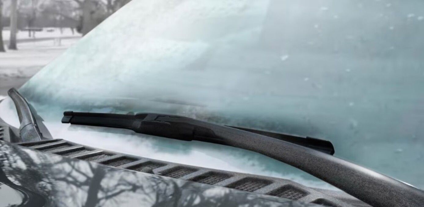 Los trucos para desempañar los vidrios del auto con temperaturas bajo cero