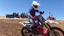 Liess Motos trae a Neuquén por segunda vez la Clínica de Motocross Liess Motos trae a Neuquén por segunda vez la Clínica de Motocross