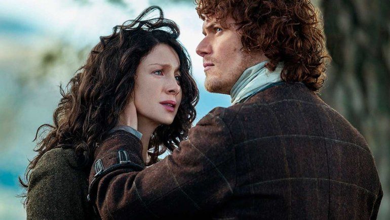 Outlander: ¿Jamie amó a otra mujer además de Claire?