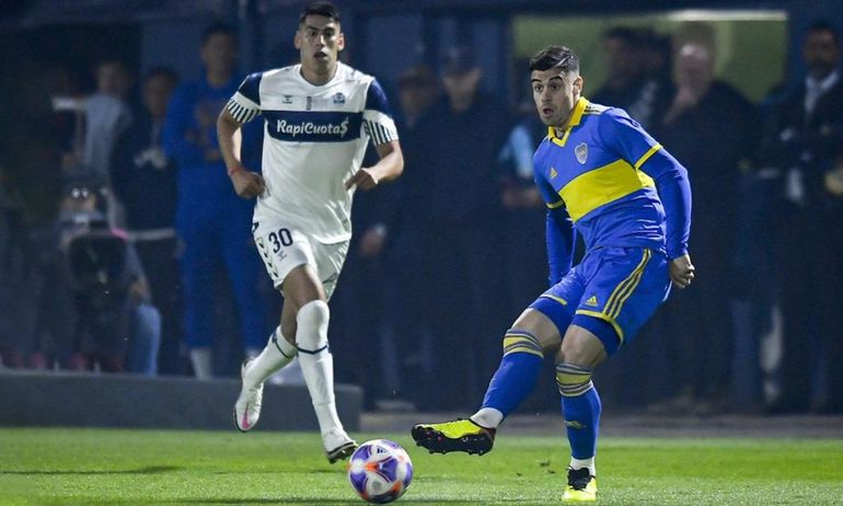 Boca quiere recuperar la punta ante Gimnasia: hora y TV