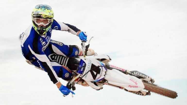 El neuquino no está de acuerdo con la manera de repartir los premios.