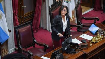 aumento de las jubilaciones: una ausencia y la presidencia de la sesion, como votaron los senadores de neuquen