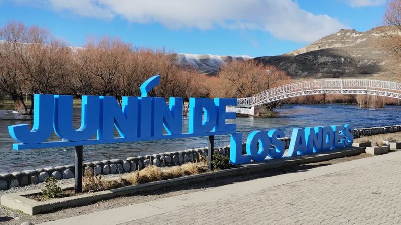 Tras la polémica por los sueldos, habló el intendente de Junín de los Andes: Asumí el error | LM Neuquen Tras la polémica por los sueldos, habló el intendente de Junín de los Andes: Asumí el error