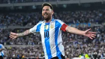 ¿Entrenador o dueño de un club? la respuesta de Lionel Messi. ¿Entrenador o dueño de un club? la respuesta de Lionel Messi.