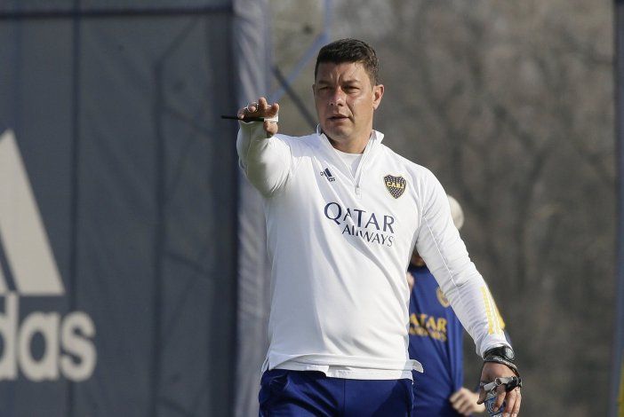 Bomba: La estrella brasileña que le abrió las puertas a Boca