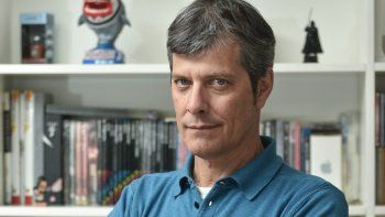 Vorterix: Migue Granados se va y las redes cruzaron a Pergolini