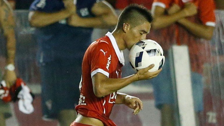 El ex Tomba ya está habilitadopara jugar por el torneo local.