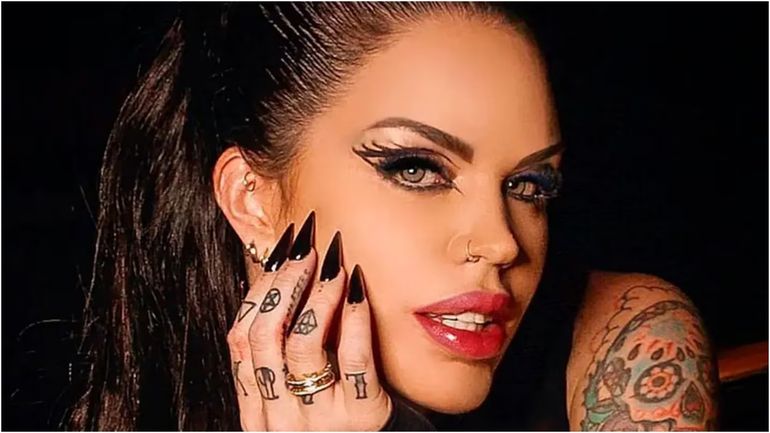 Sofía Clérici Sofía Clérici