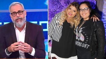 Jorge Rial realizó una fuerte confesión. Jorge Rial realizó una fuerte confesión.