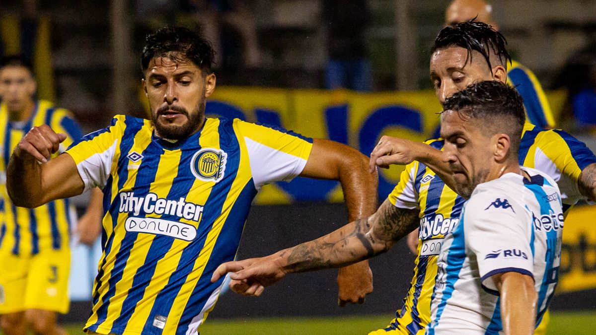 Racing se quedó con las manos vacías en la Copa de la Liga Profesional.
