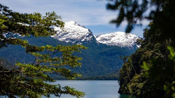 Esquel premiada por ser un destino turístico amable y hospitalario. Esquel premiada por ser un destino turístico amable y hospitalario.