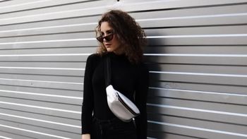 Adiós riñonera: este es el accesorio que marcará el verano, más práctico, cómodo y con estilo Adiós riñonera: este es el accesorio que marcará el verano, más práctico, cómodo y con estilo