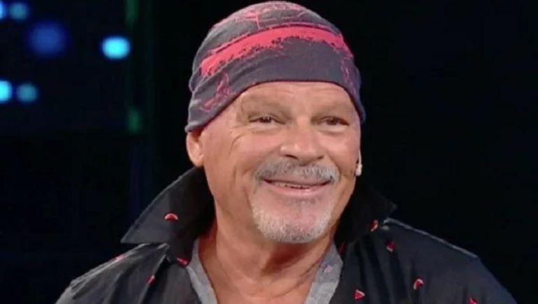 Quién es la nueva novia de Alfa, tras separarse de Delfina Wagner