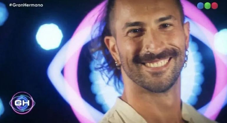 Lisandro pronosticó qué pasará en la casa de Gran Hermano