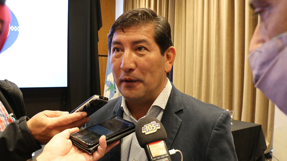 Badilla no vuelve a Villa Pehuenia y una concejala renovó su reemplazo