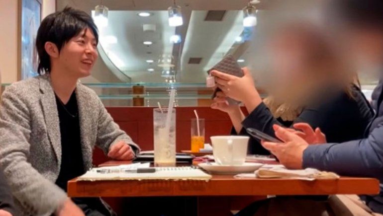 Viral: enamoró y estafó a 35 mujeres con las que salía al mismo tiempo