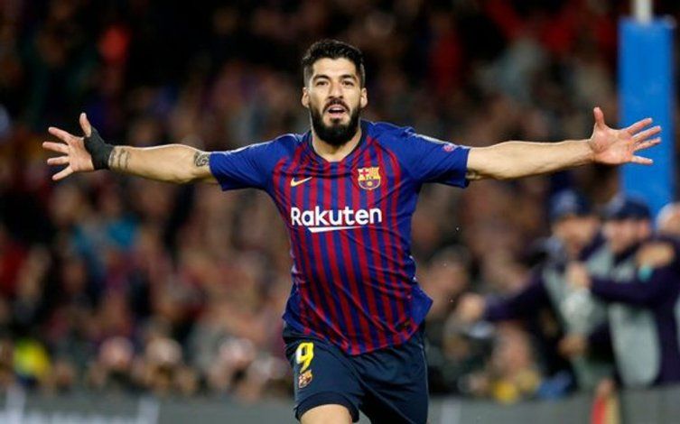 Lucho Suárez se va del Barcelona. Sueñan Boca y el Ciclón.