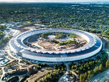 Las 5 ciudades más avanzadas tecnológicamente del mundo Las 5 ciudades más avanzadas tecnológicamente del mundo