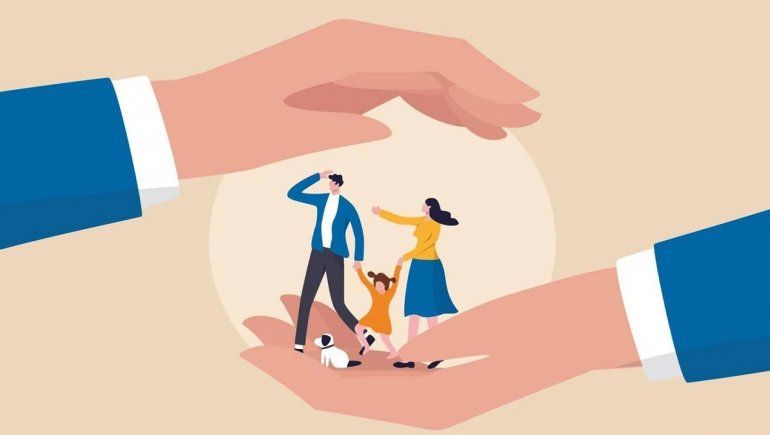 Estos son los signos más protectores del zodíaco