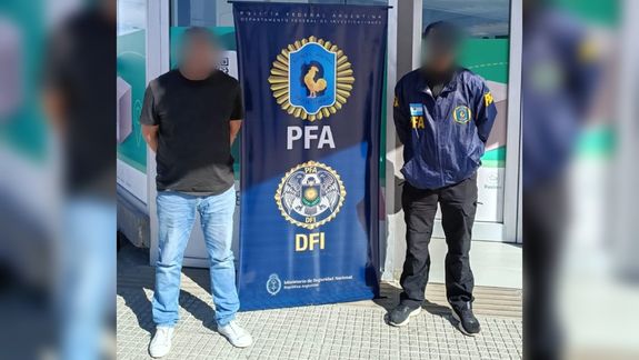 Mandaron una encomienda con más de ocho kilos droga de Misiones a Neuquén