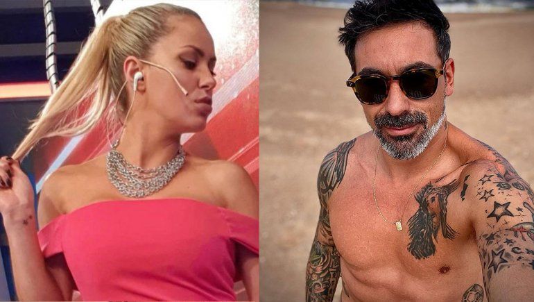 Todas contra el Pocho: una ex lo mató en medio de la batalla judicial