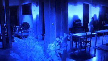 violento robo a la familia de un deportista olimpico violento robo a la familia de un deportista olimpico