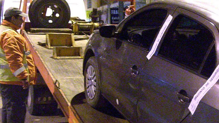 Las multas son tan caras que se pagan con Ahora 18