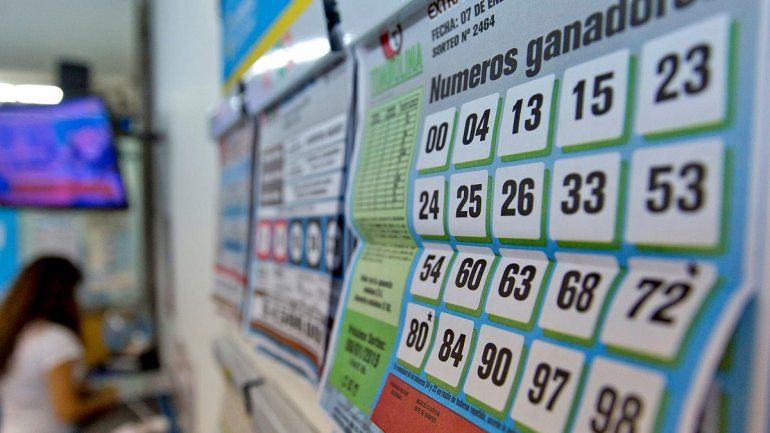 Conocé los resultados de La Quiniela de la Ciudad, sorteo de la Primera de este miércoles