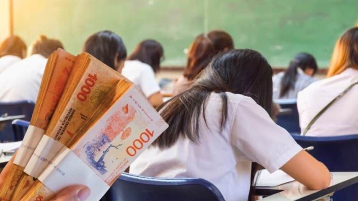 Abrió la inscripción al programa Vouchers Educativos 2025: ¿Cómo y hasta cuándo inscribirse?