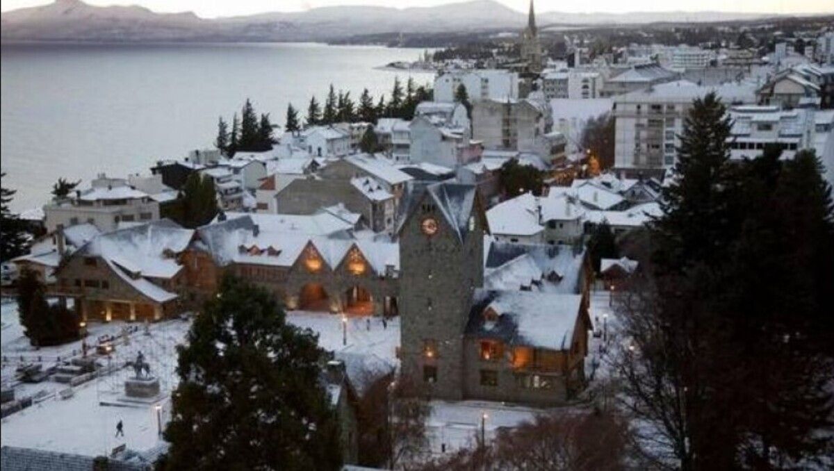 Destino de lujo: Bariloche ya es más cara que Tokio y Dubai