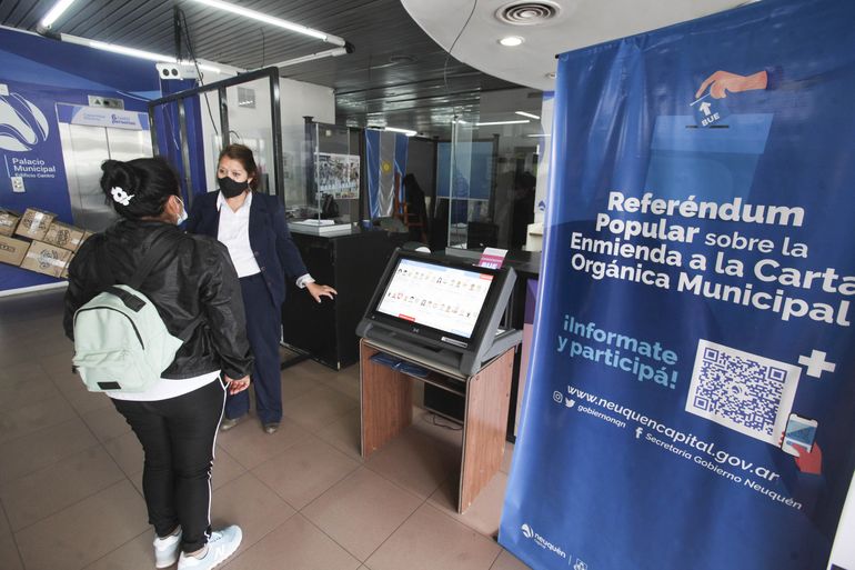 El MPN y la oposición a suerte y verdad