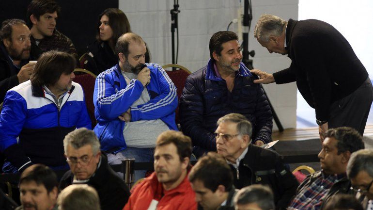 La AFA aprobó la creación de la Súper Liga