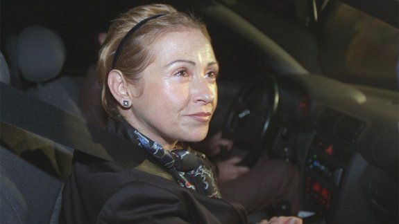 Una ex funcionaria menemista fue designada como directora del ARSAT y se desató la polémica