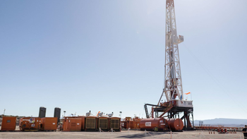 Mendoza autorizó la cesión del 100% de YPF en Cerro Fortunoso y Valle del Río Grande a Venoil. | LM Neuquen Mendoza autorizó la cesión del 100% de YPF en Cerro Fortunoso y Valle del Río Grande a Venoil.