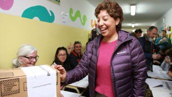 voto carreras: creemos que habra mas continuidad que un cambio voto carreras: creemos que habra mas continuidad que un cambio