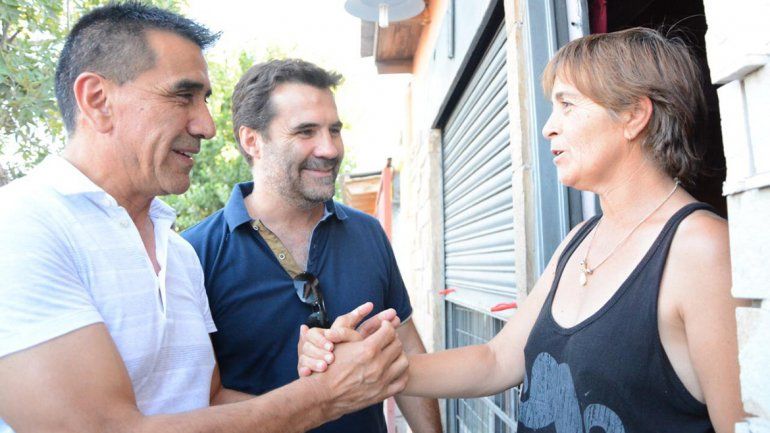 Rioseco: La sensación del fin del ciclo ya está en la gente