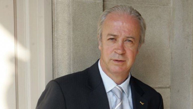 Carlos Tusquets, actual presidente transitorio del Barcelona.