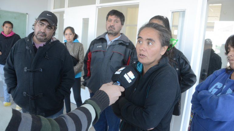Tras el escándalo, en la escuela de Cuenca XVI no hay clases y piden que no vaya más el nene acusado de abuso