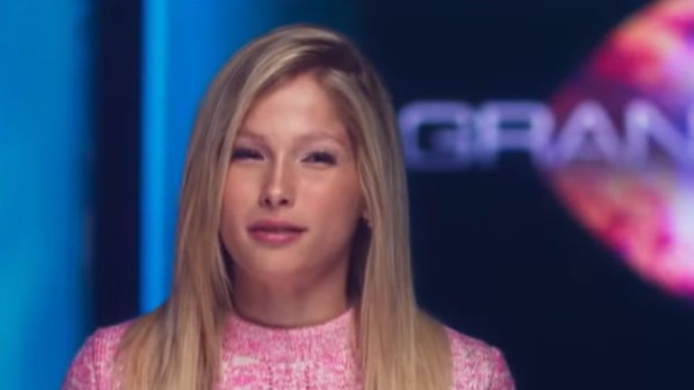 Los memes de la eliminación de Lucía de la casa de Gran Hermano