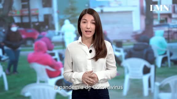 El paso a paso del inédito plan de vacunación en la provincia