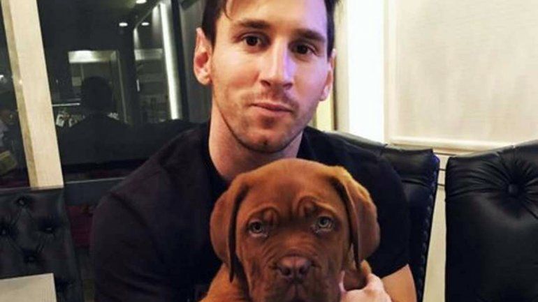 Messi será operado por cálculos renales y se perderá la revancha ante Valencia