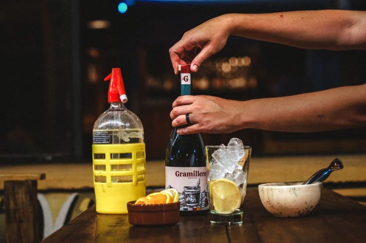 Los productos regionales de la zona estarán presentes. Foto: gentileza. Los productos regionales de la zona estarán presentes. Foto: gentileza.