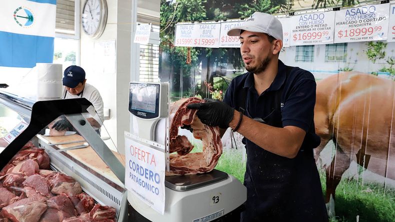 Aumento de la carne en Neuquén: impacto en las carnicerías y bolsillos de los vecinos