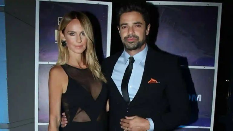 Sabrina Rojas rompió el silencio y habló del rumor que la vincula con Luciano Castro